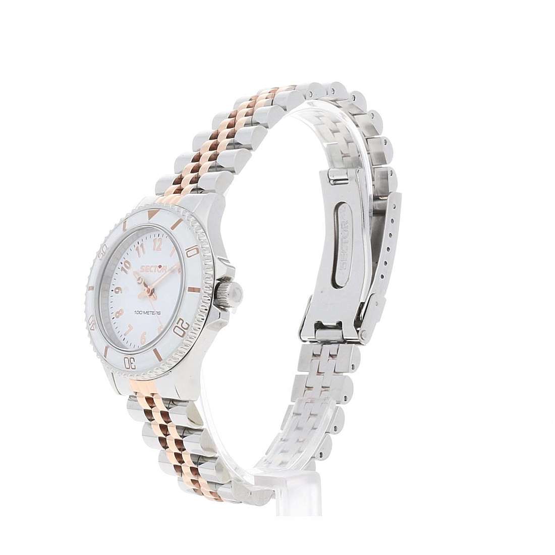 vendita orologi donna Sector R3253161533