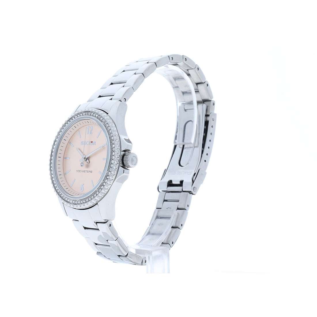 vendita orologi donna Sector R3253161536
