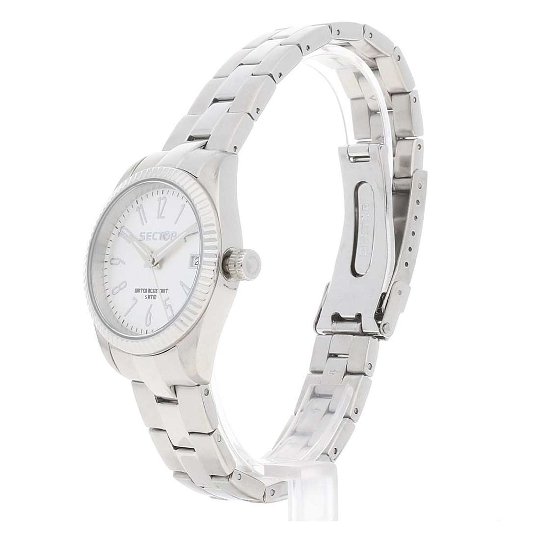 vendita orologi donna Sector R3253579530