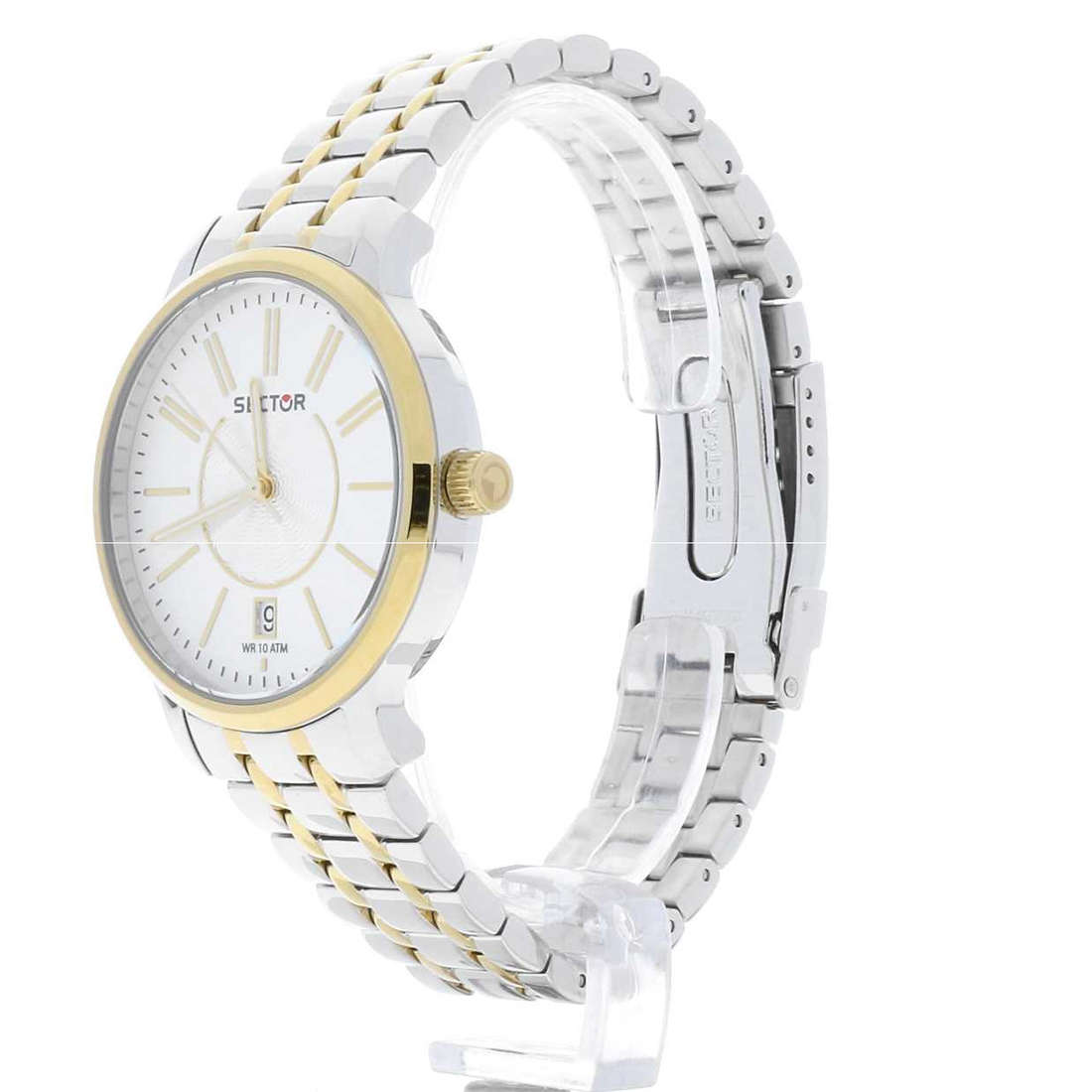 vendita orologi donna Sector R3253593502