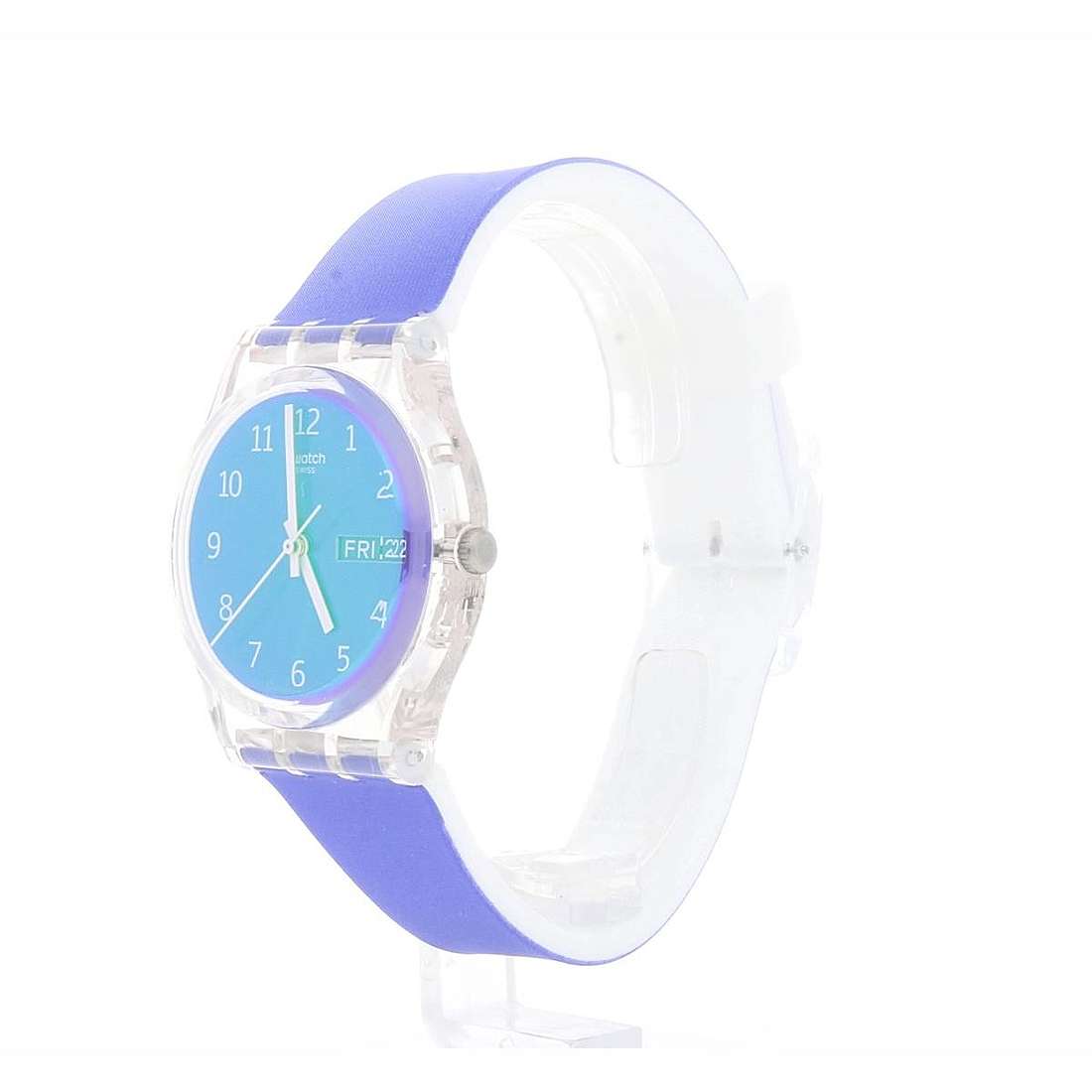 vendita orologi donna Swatch GE718