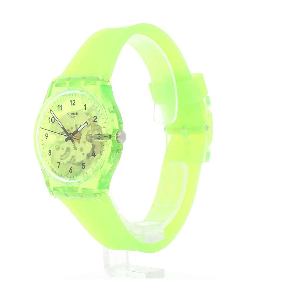 vendita orologi donna Swatch GG227