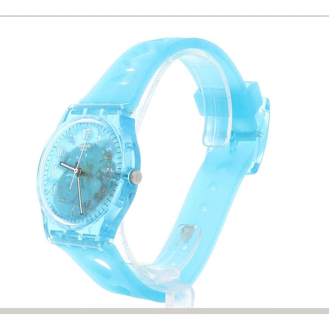 vendita orologi donna Swatch GZ353