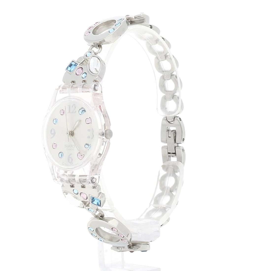 vendita orologi donna Swatch LK292G