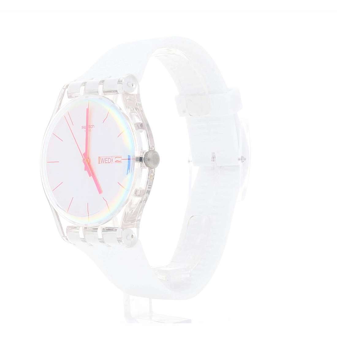 vendita orologi donna Swatch SO29K704-S14