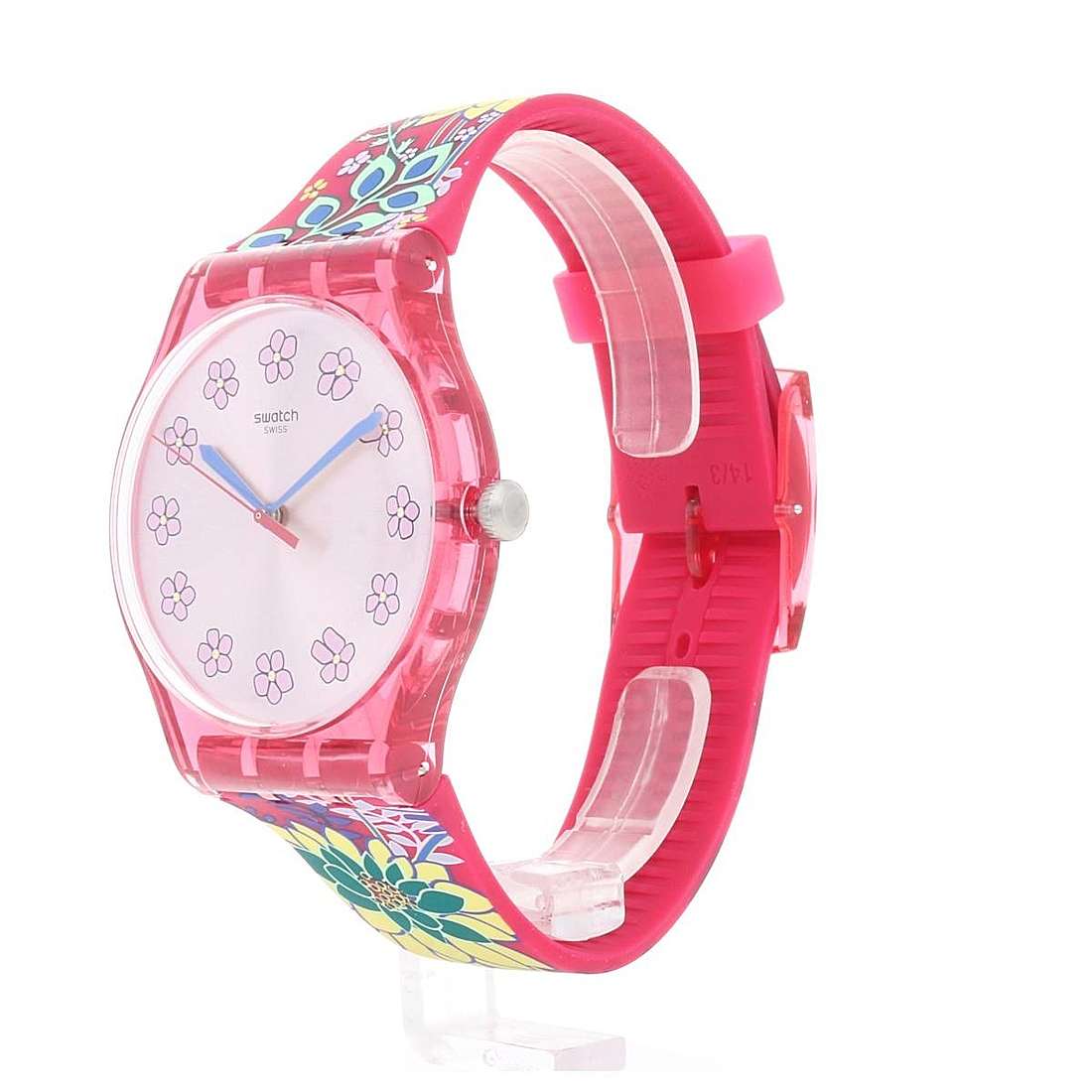 vendita orologi donna Swatch SUOP112