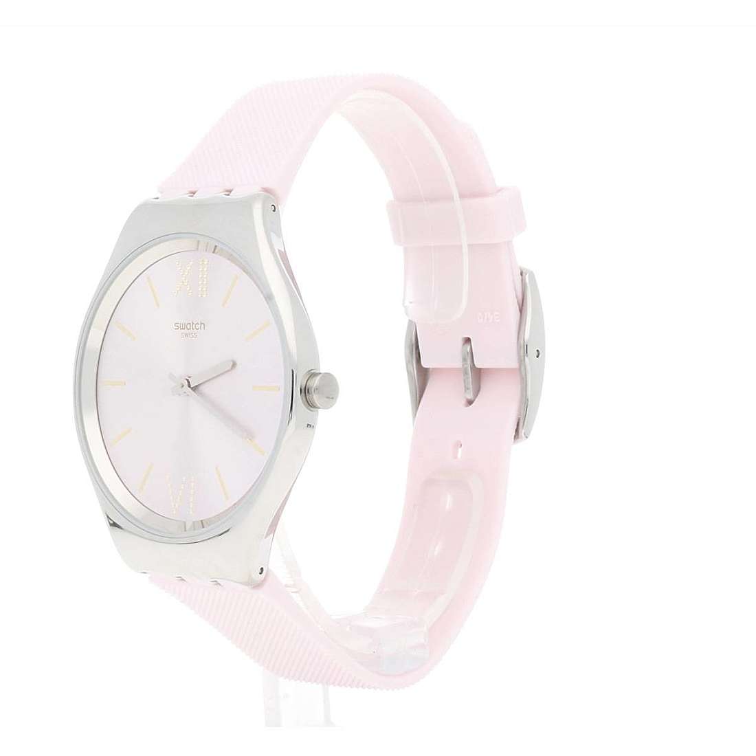 vendita orologi donna Swatch SYXS124