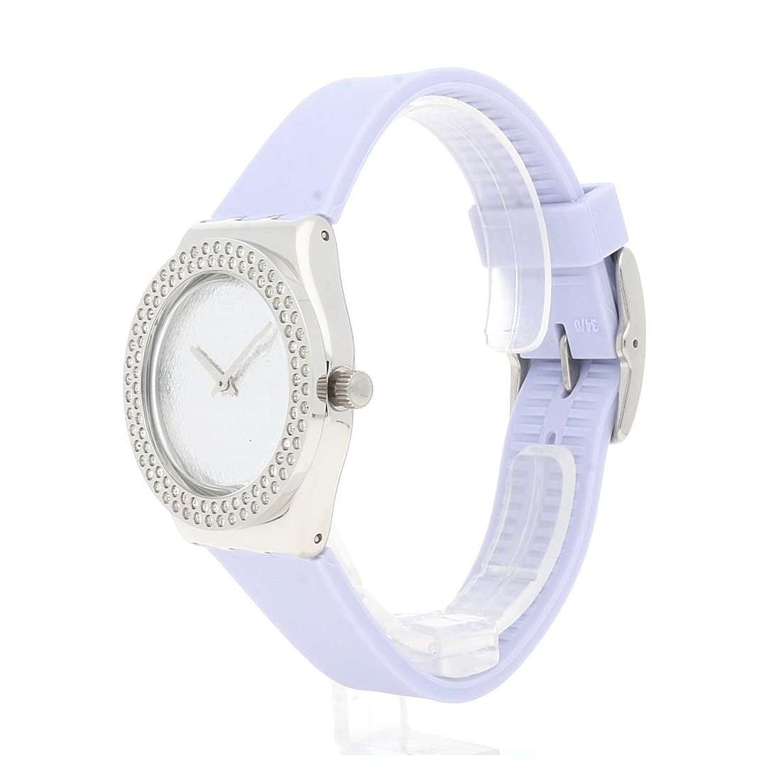 vendita orologi donna Swatch YLS216