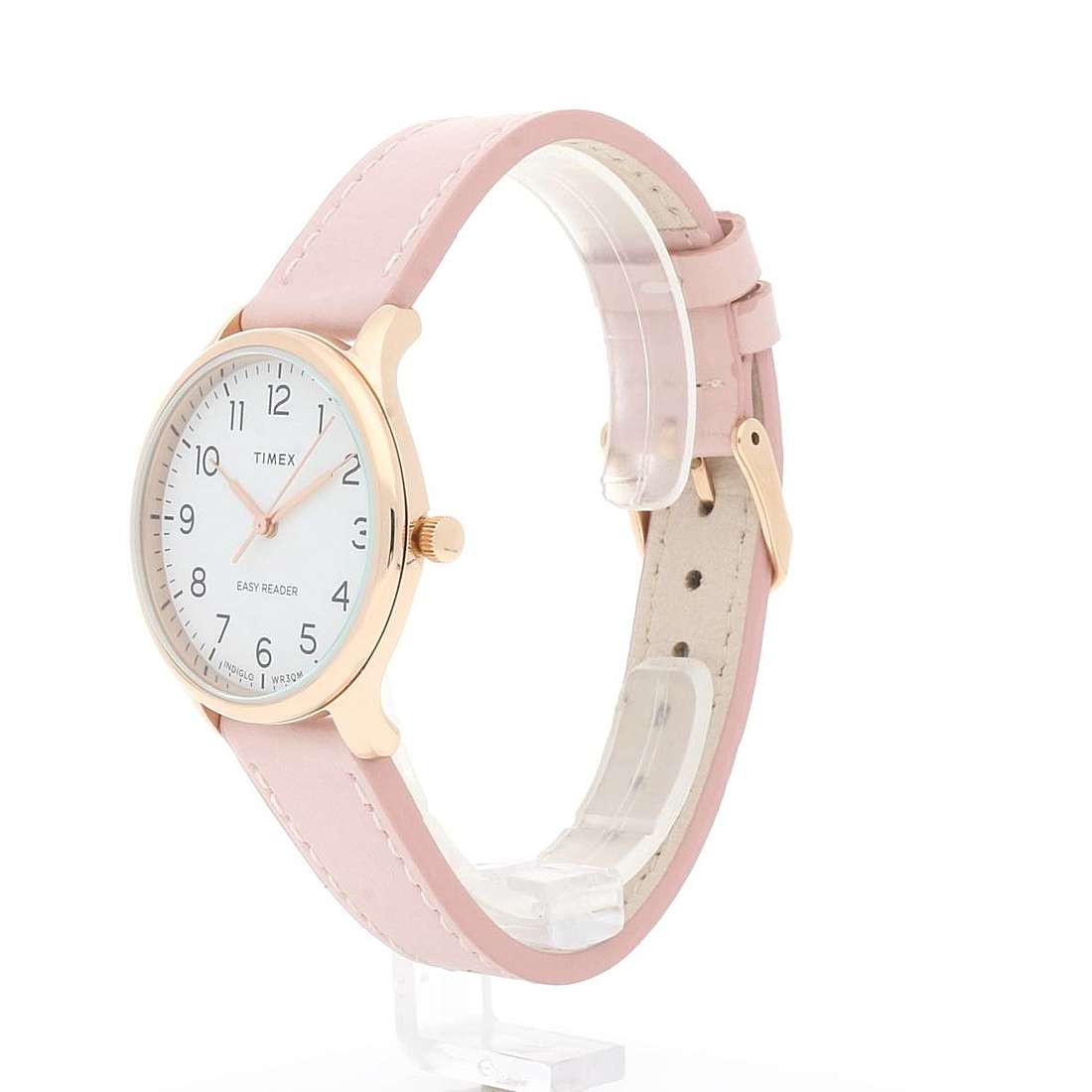 vendita orologi donna Timex TW2U22000D7