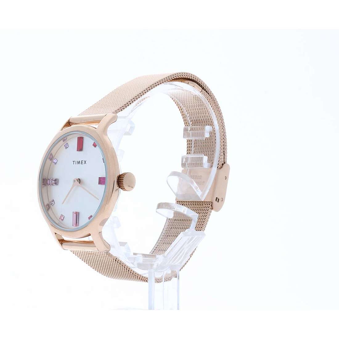 vendita orologi donna Timex TW2U87000