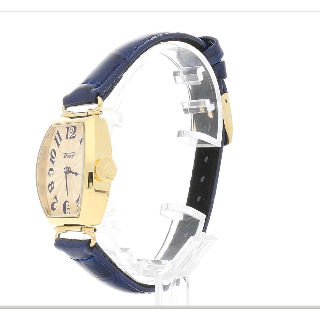 vendita orologi donna Tissot T1281093602200