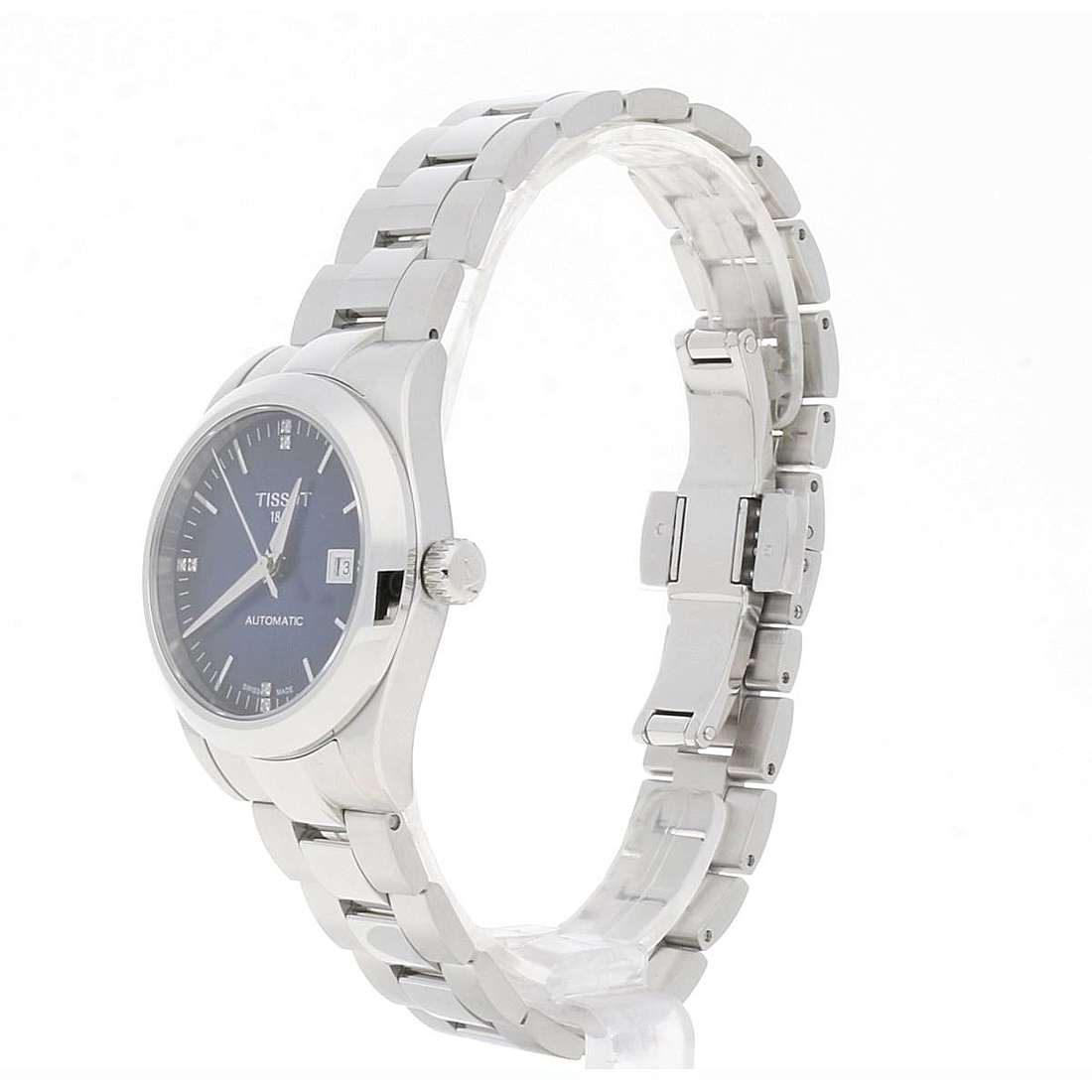 vendita orologi donna Tissot T1320071104600