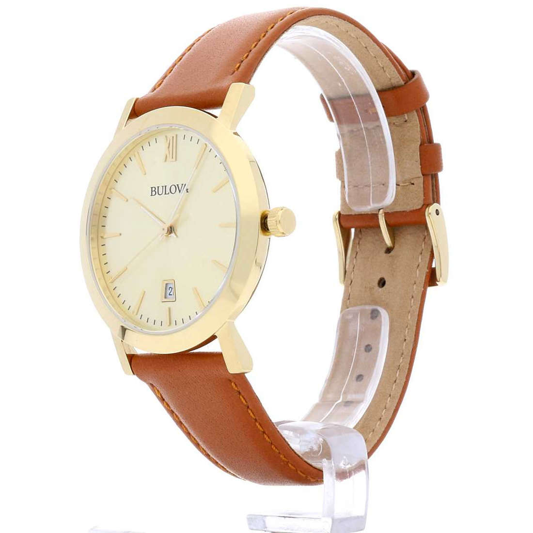 vendita orologi unisex Bulova 97B135