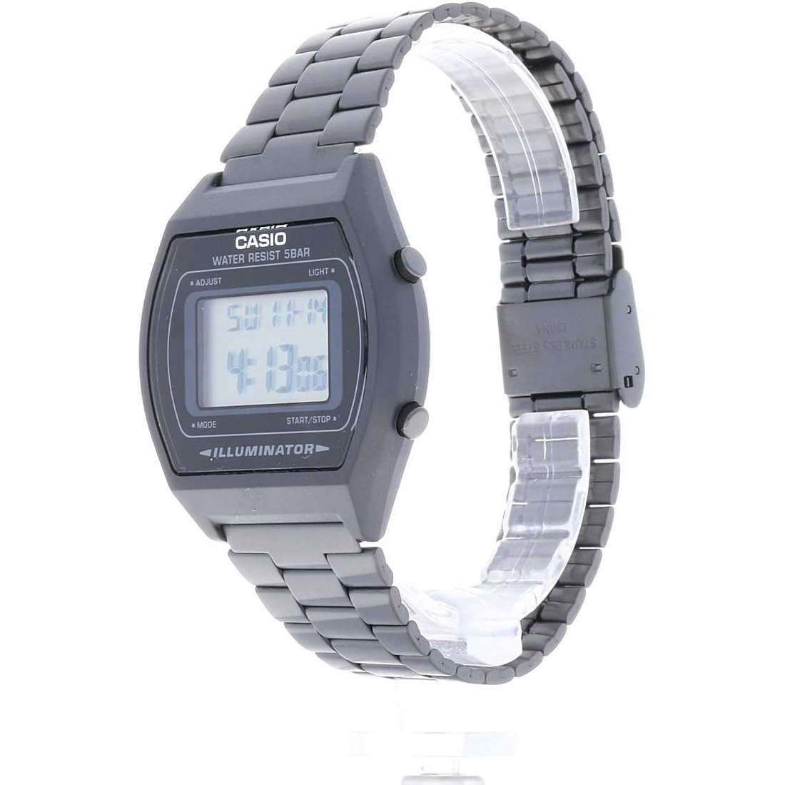 vendita orologi unisex Casio B640WB-1AEF