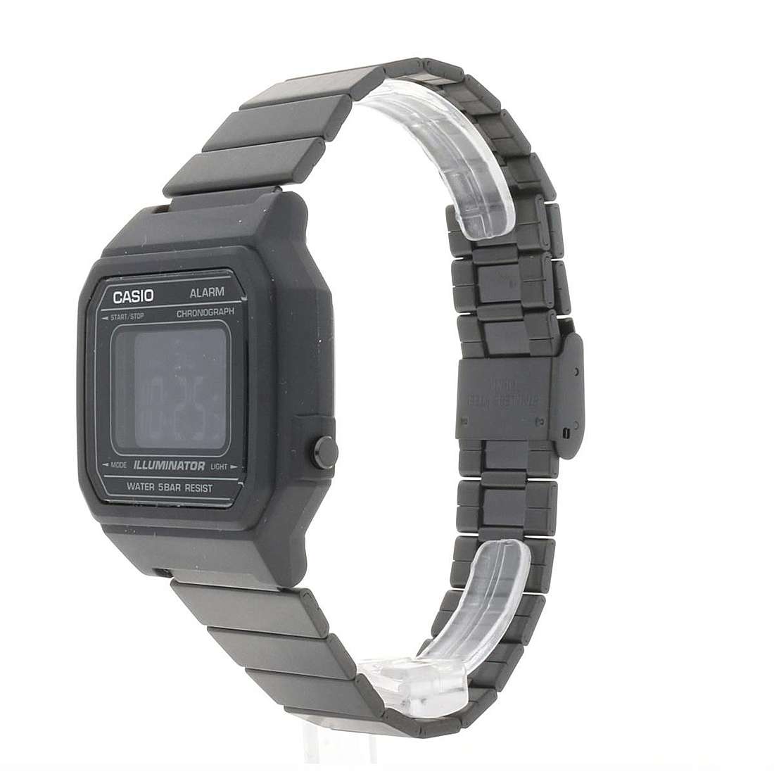 vendita orologi unisex Casio B650WB-1BEF