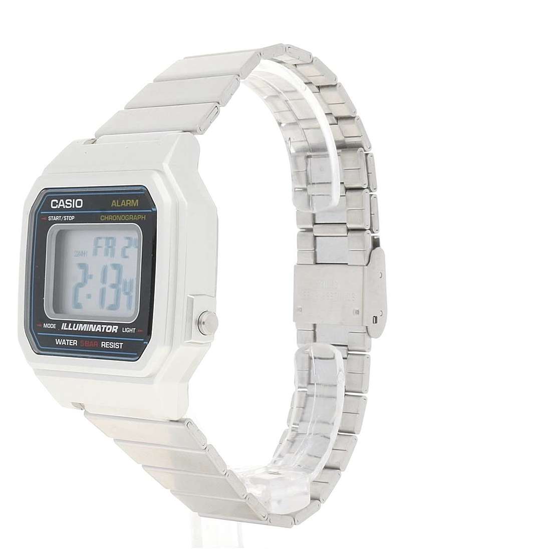 vendita orologi unisex Casio B650WD-1AEF