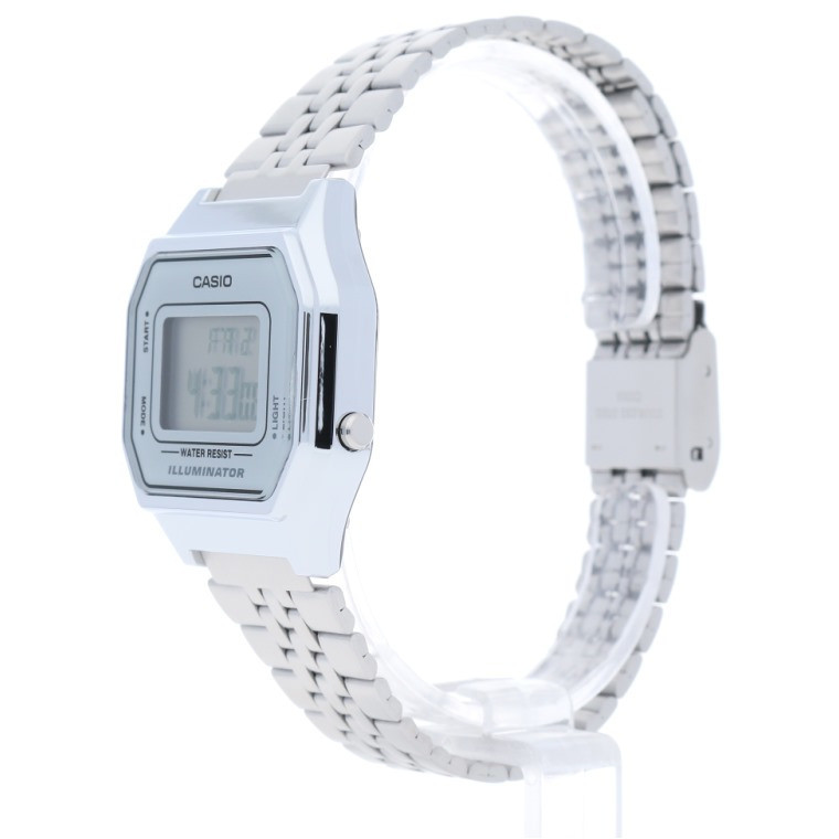 vendita orologi unisex Casio LA680WEA-7EF