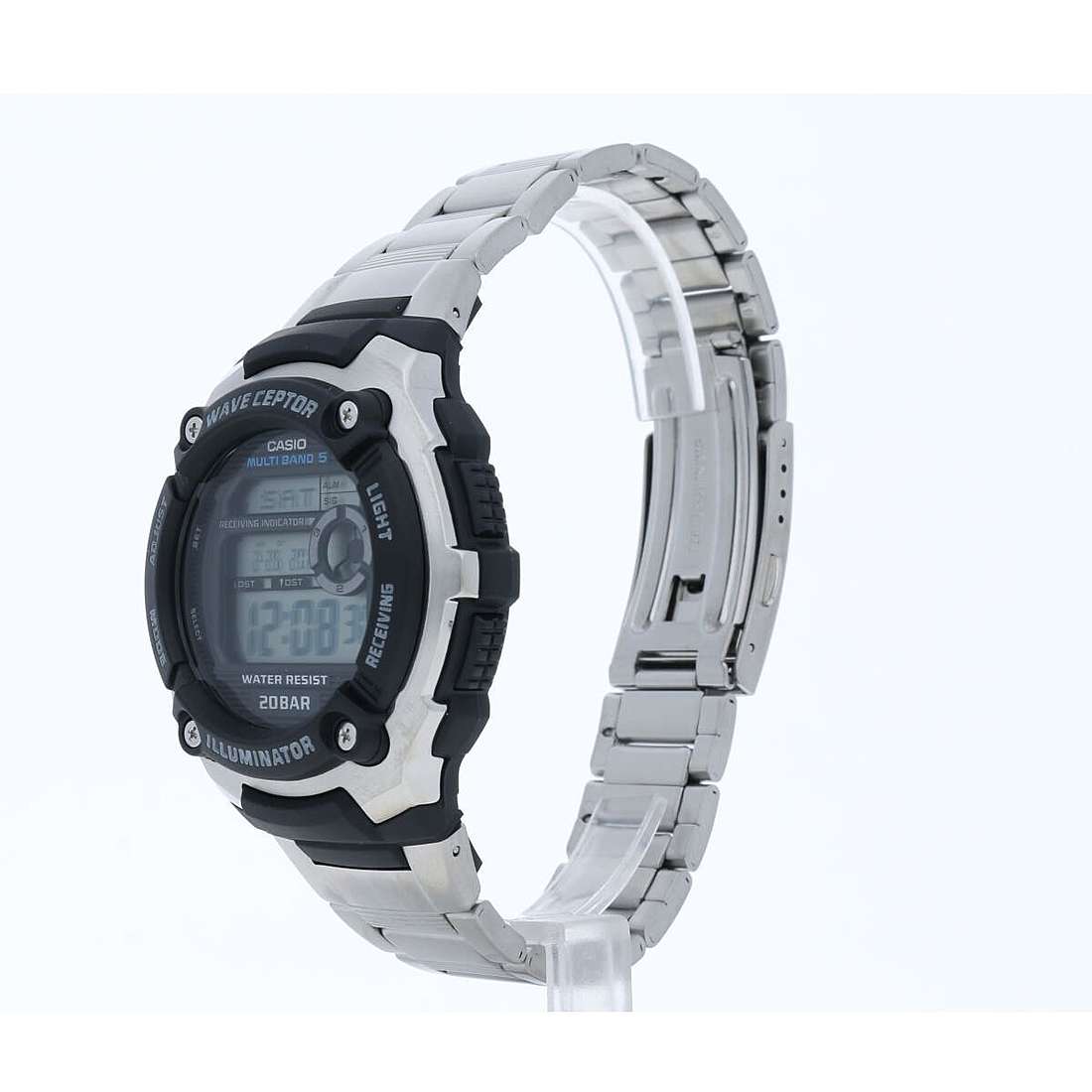 vendita orologi unisex Casio WV-200RD-1AEF