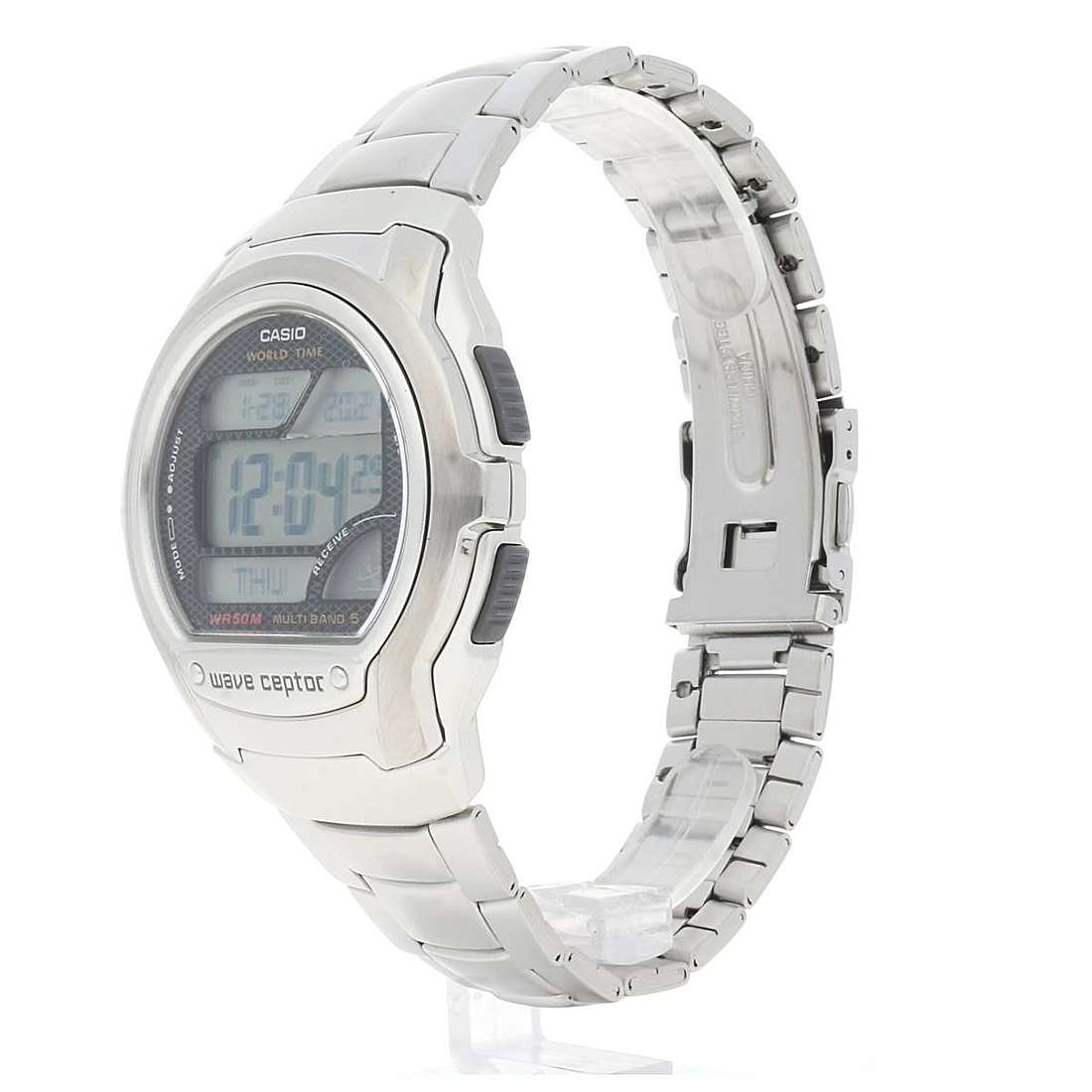 vendita orologi unisex Casio WV-58DE-1AVEG