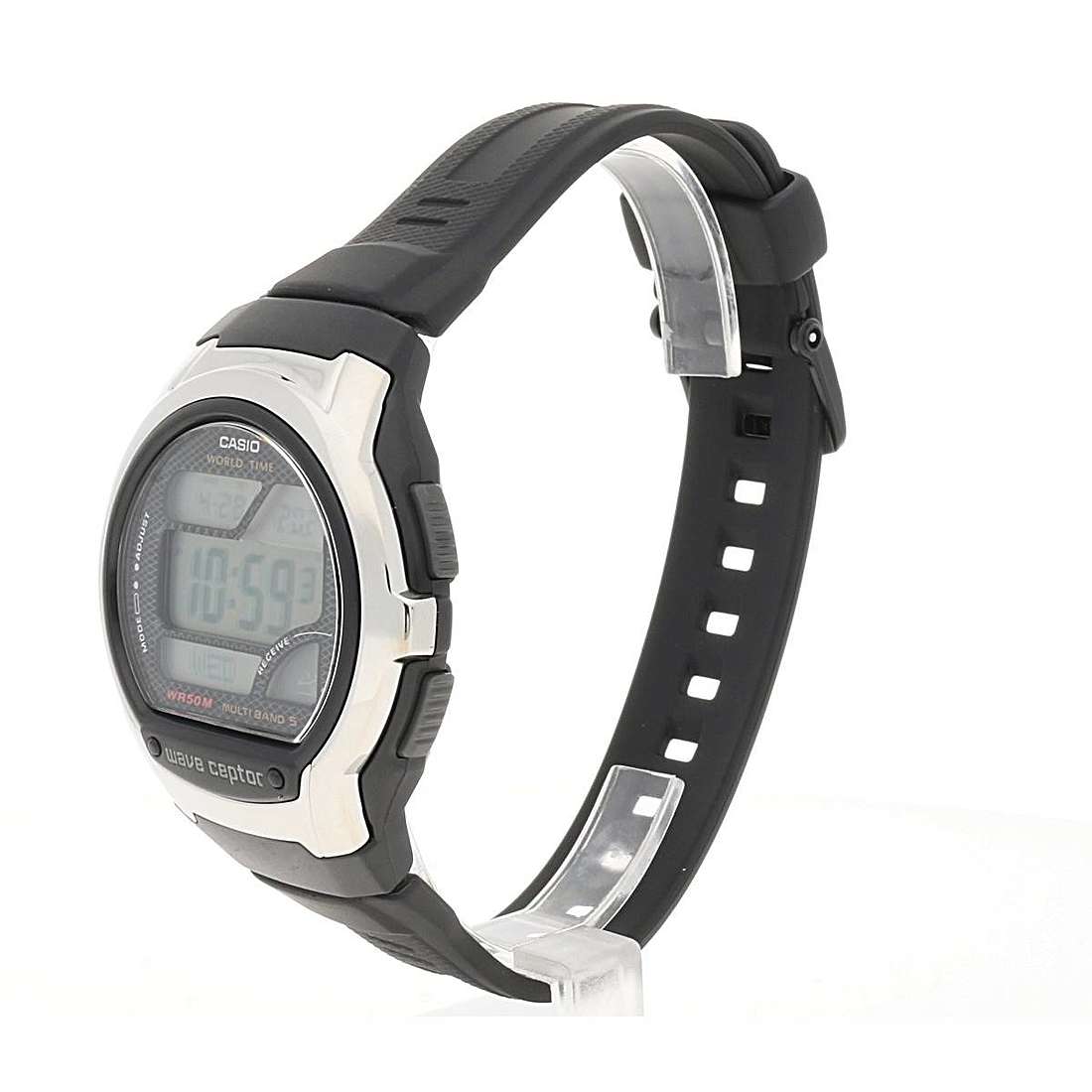 vendita orologi unisex Casio WV-58E-1AVEG