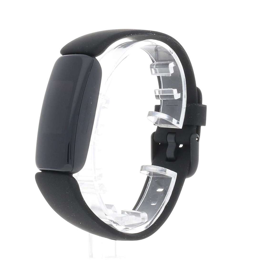 vendita orologi unisex Fitbit FB418BKBK