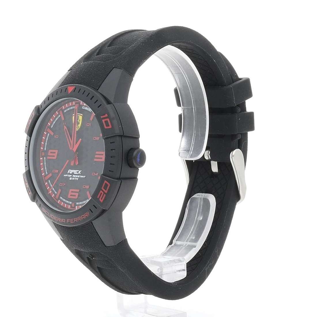 vendita orologi unisex Scuderia Ferrari FER0840032