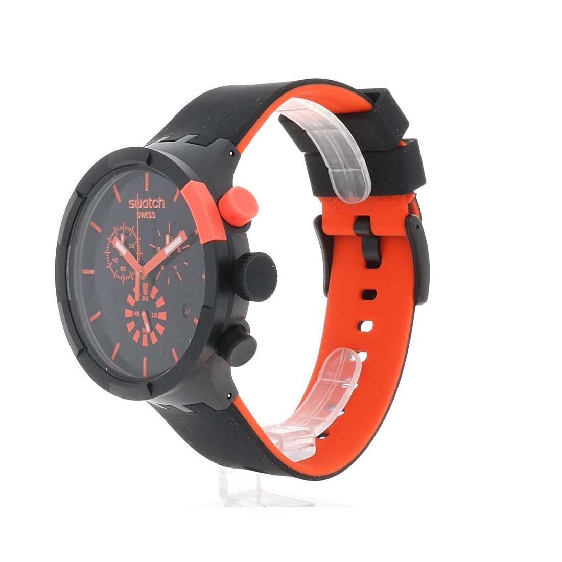 vendita orologi unisex Swatch SB02B402