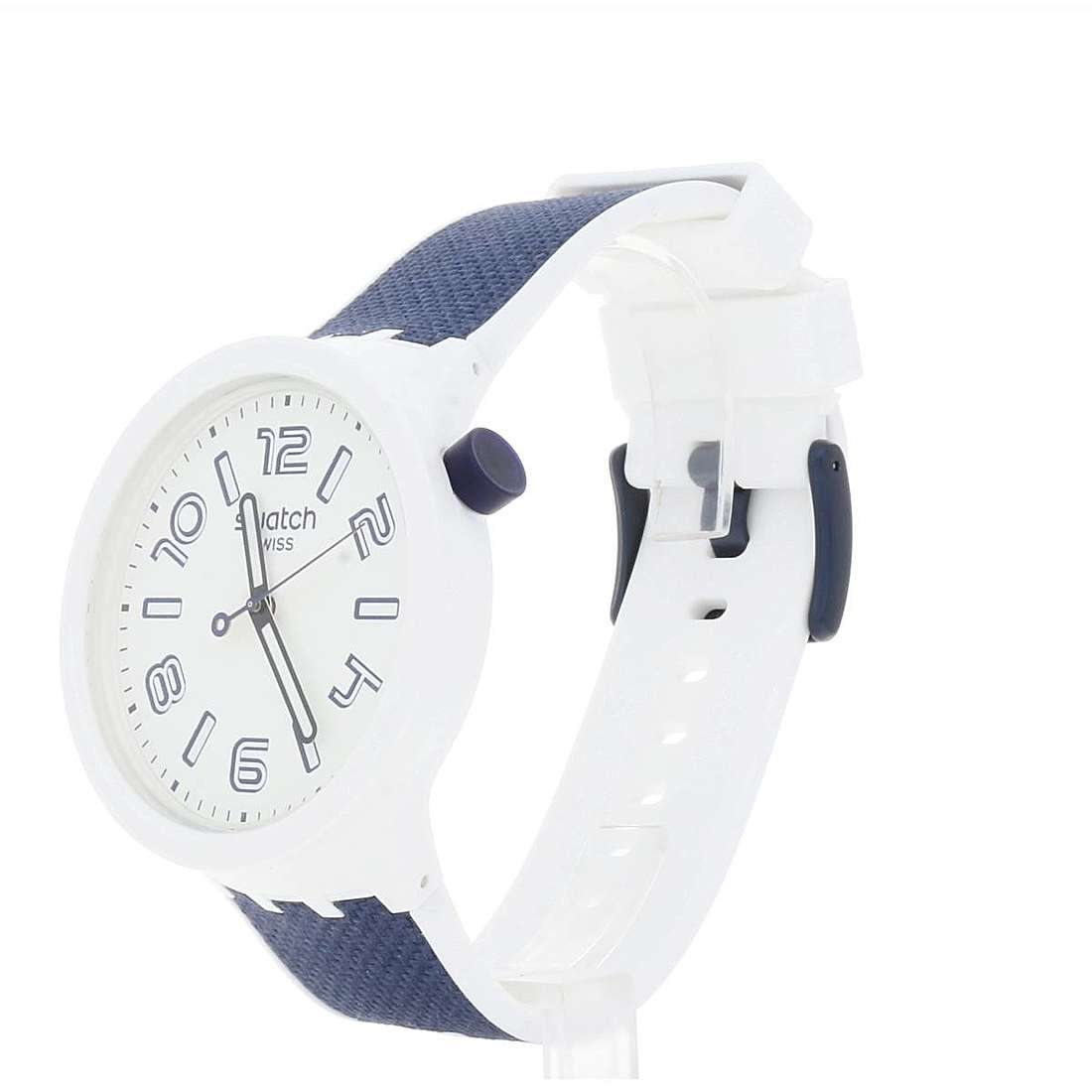 vendita orologi unisex Swatch SO27W102