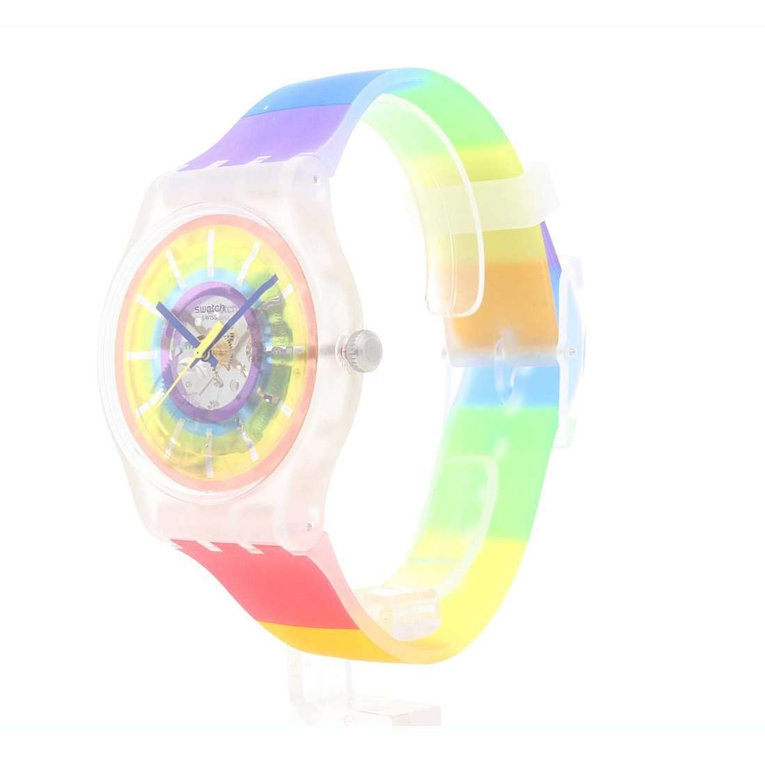 vendita orologi unisex Swatch SUOK148