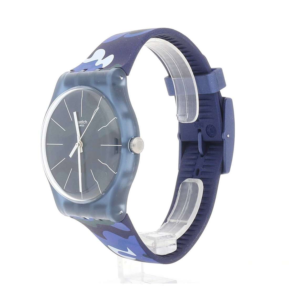 vendita orologi unisex Swatch SUON140