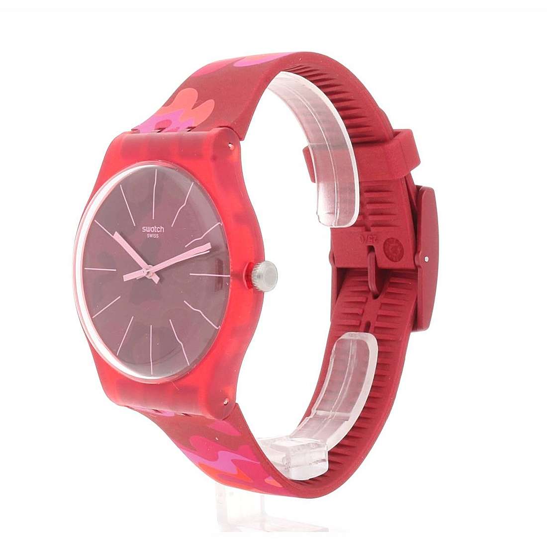 vendita orologi unisex Swatch SUOR116