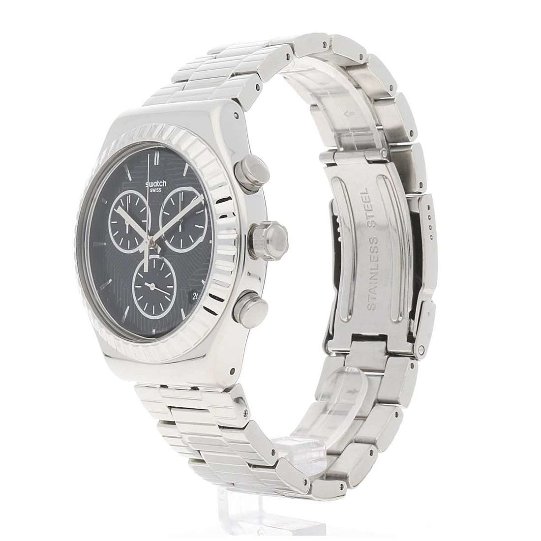 vendita orologi unisex Swatch YVS471G