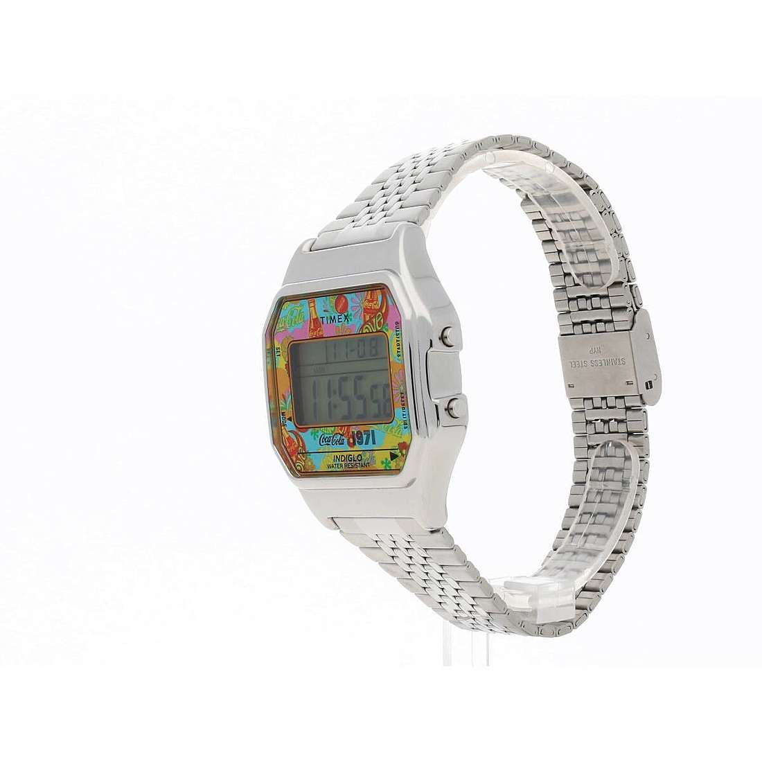 vendita orologi unisex Timex TW2V25900