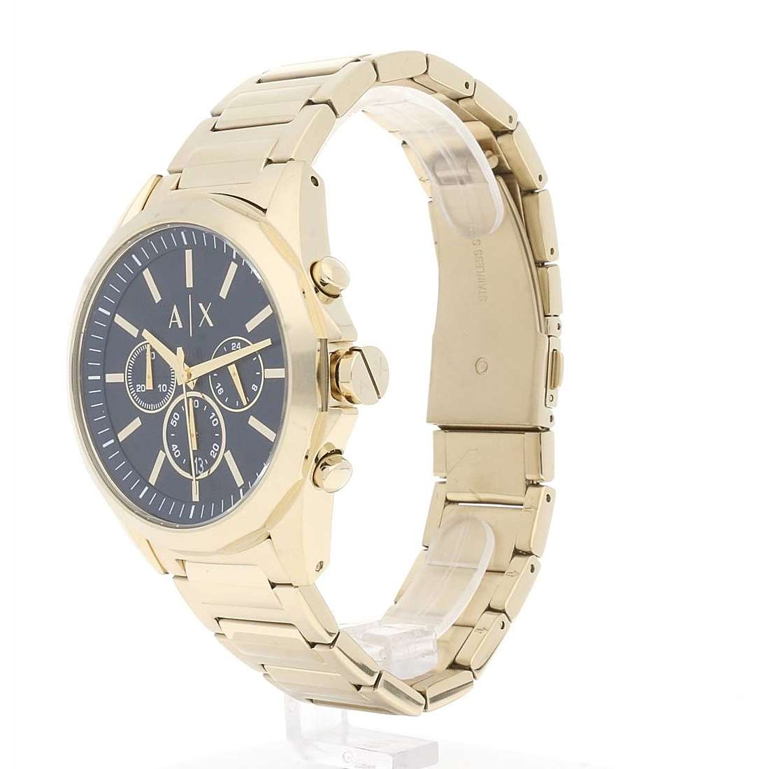 vendita orologi uomo Armani Exchange AX7116