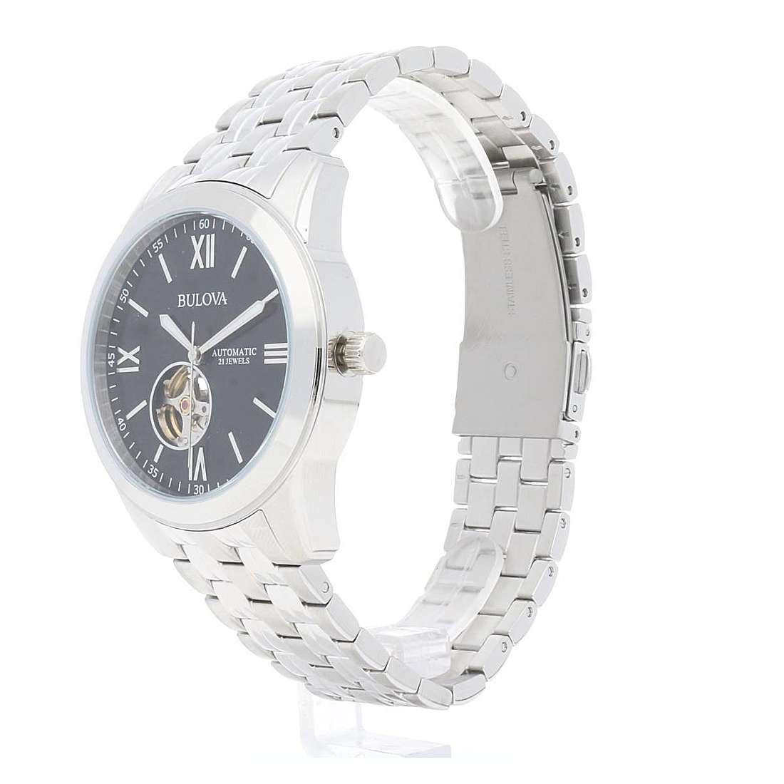 vendita orologi uomo Bulova 96A158