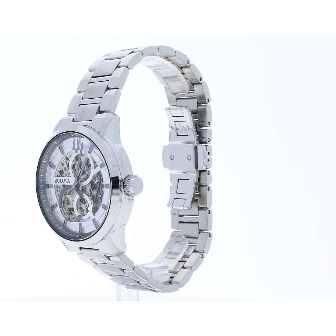 vendita orologi uomo Bulova 96A267