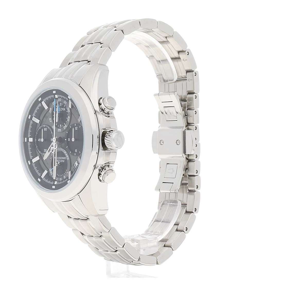 vendita orologi uomo Bulova 96B260