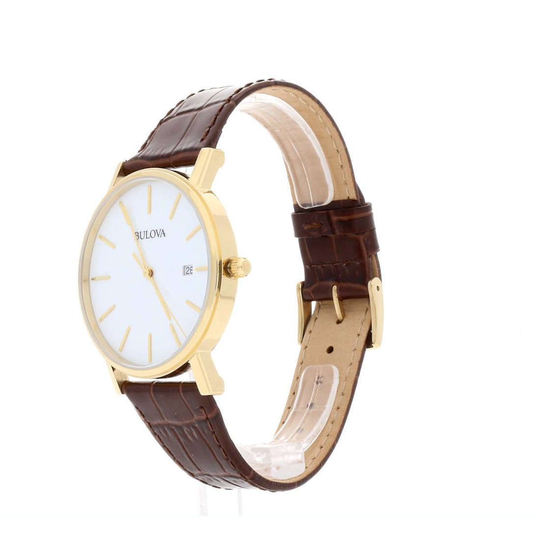 vendita orologi uomo Bulova 97B100