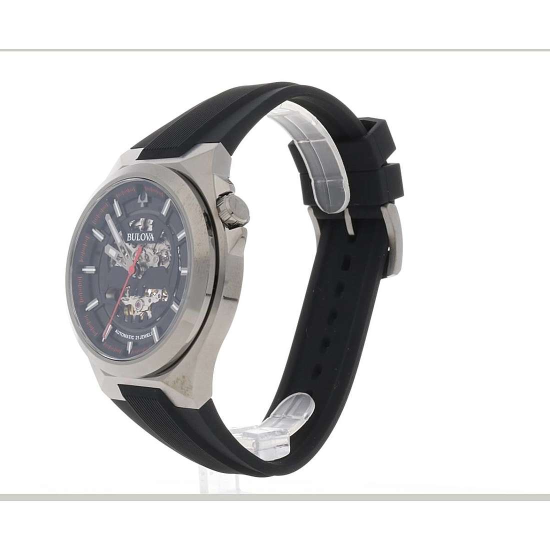 vendita orologi uomo Bulova 98A260
