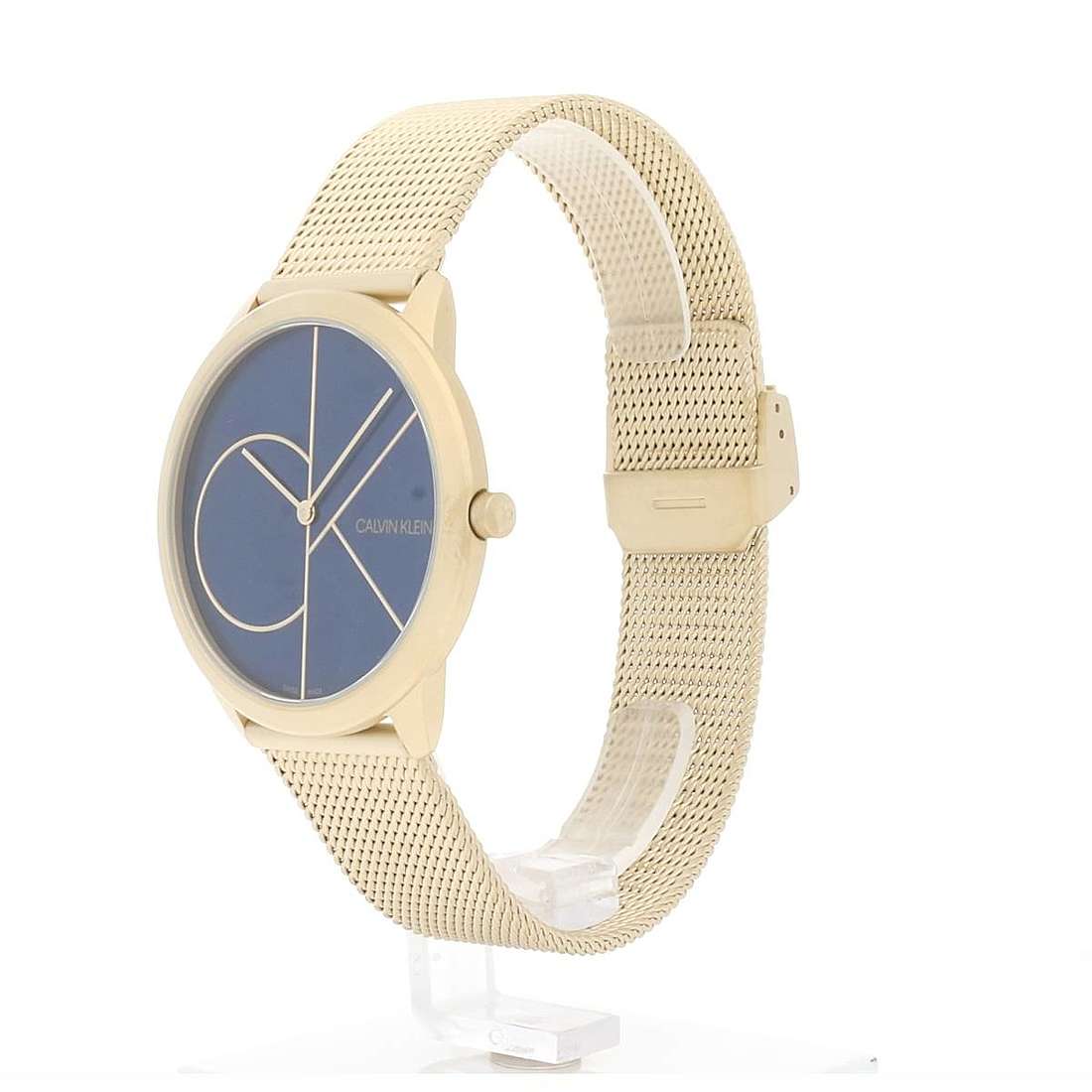 vendita orologi uomo Calvin Klein K3M5155N