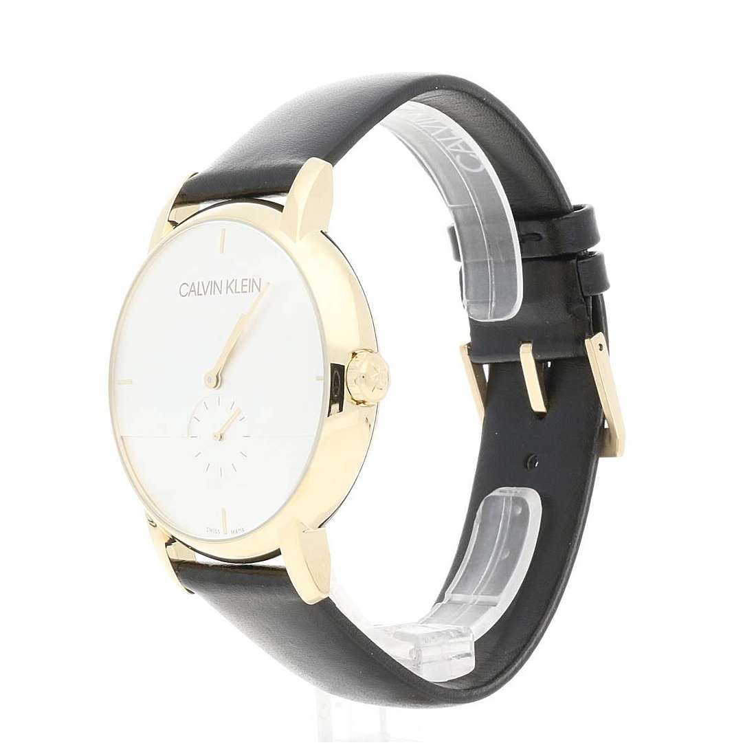 vendita orologi uomo Calvin Klein K9H2X5C6
