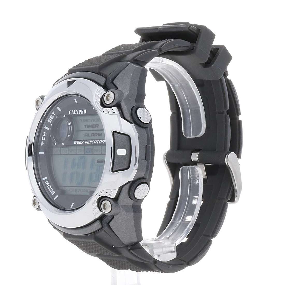 vendita orologi uomo Calypso K5577/1