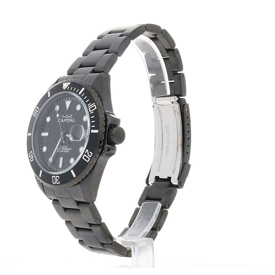 vendita orologi uomo Capital AX837-01
