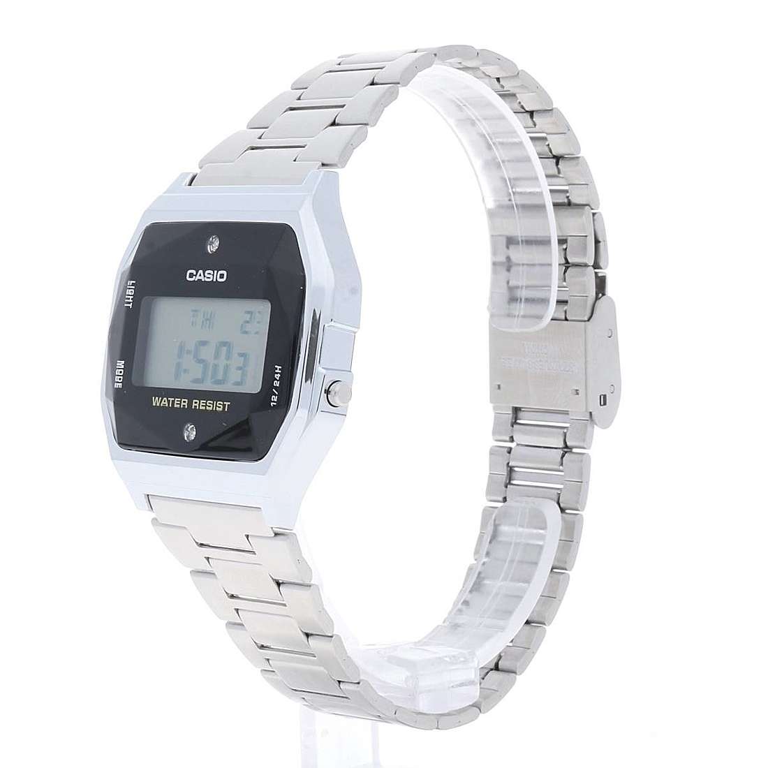 vendita orologi uomo Casio A158WEAD-1EF