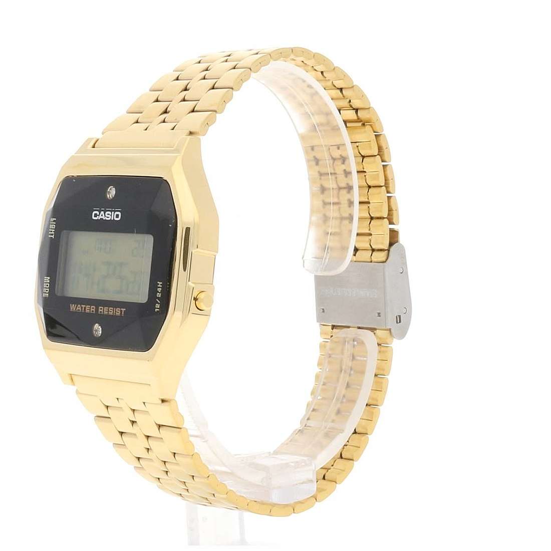 vendita orologi uomo Casio A159WGED-1EF