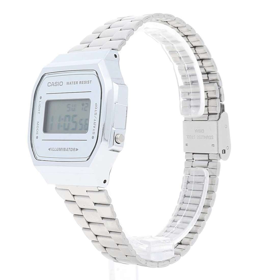 vendita orologi uomo Casio A168WEM-7EF