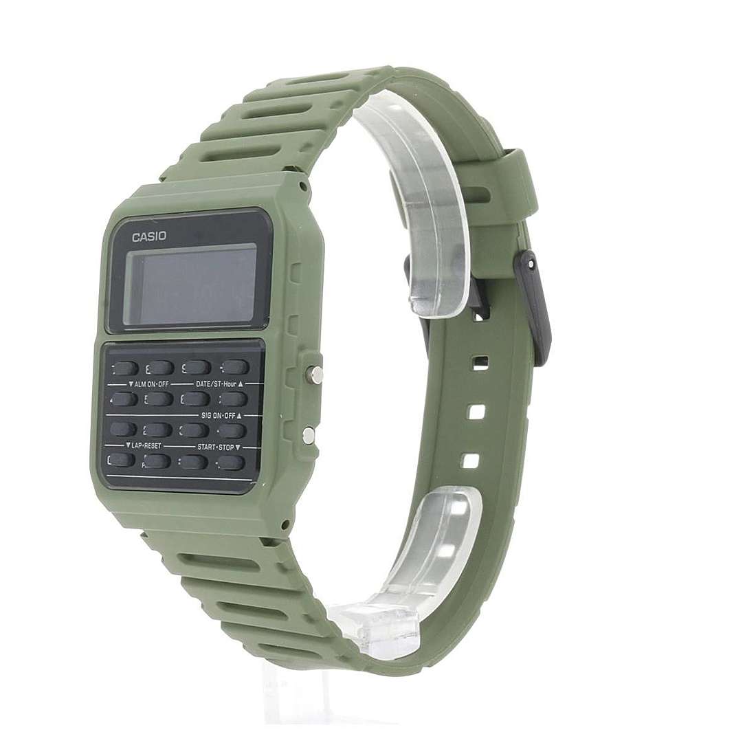 vendita orologi uomo Casio CA-53WF-3BEF
