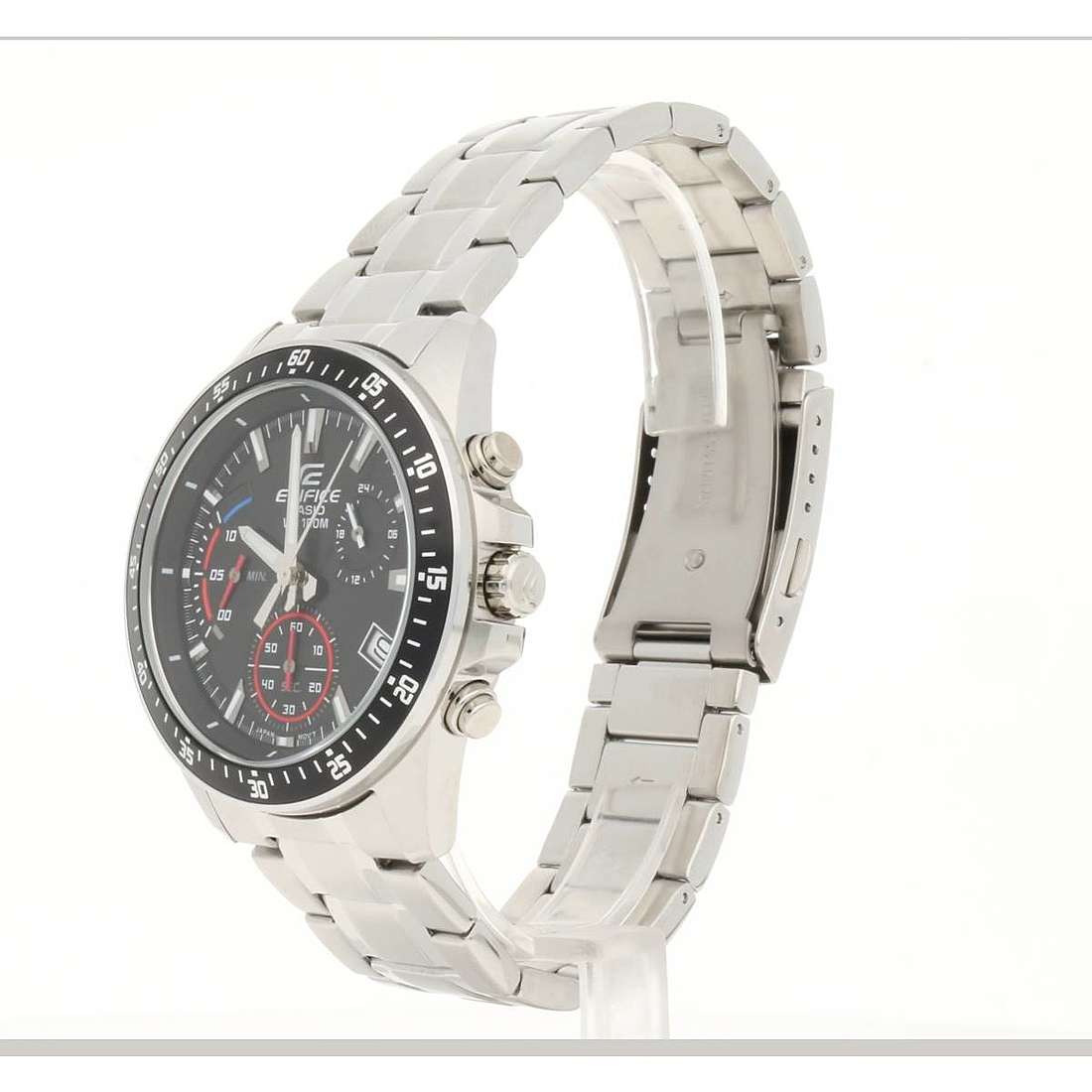 vendita orologi uomo Casio EFV-540D-1AVUEF