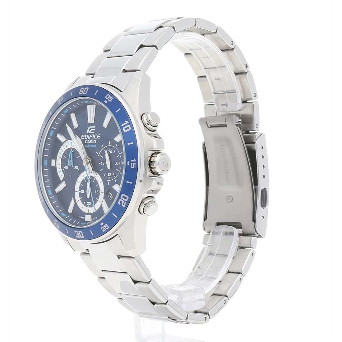 vendita orologi uomo Casio EFV-570D-2AVUEF