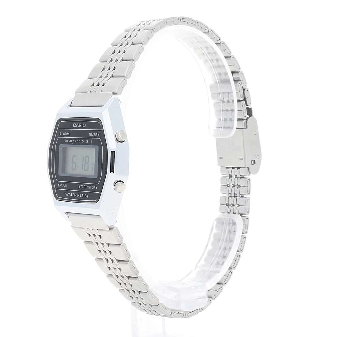 vendita orologi uomo Casio LA690WEA-1EF